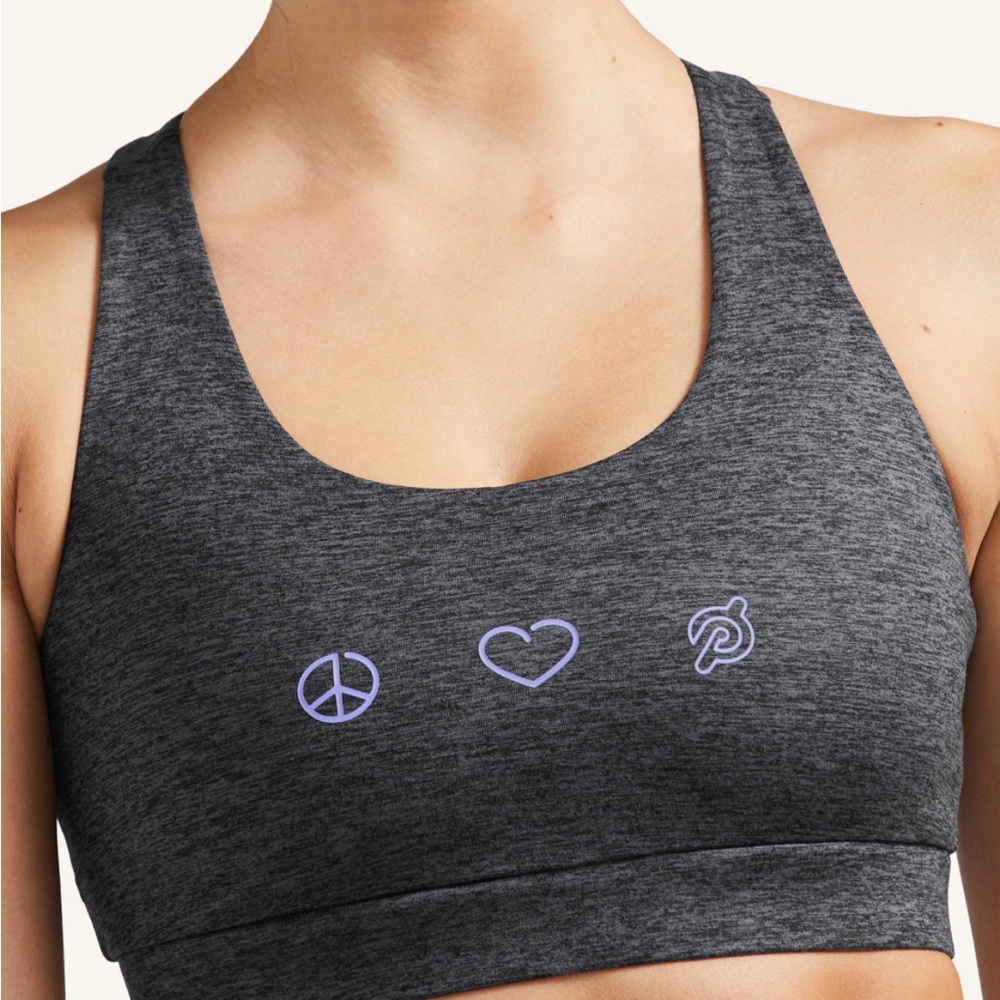 Brand New Peloton sports bra